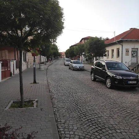 Apostolovic Kuca Kulturni Spomenik U Centru Grocke *