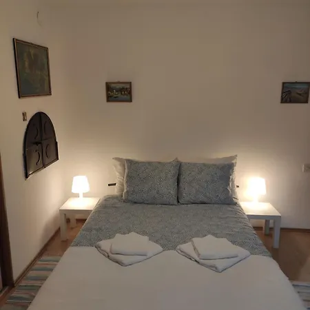 Apartmán Apostolovic Kuca Kulturni Spomenik U Centru Grocke Grocka