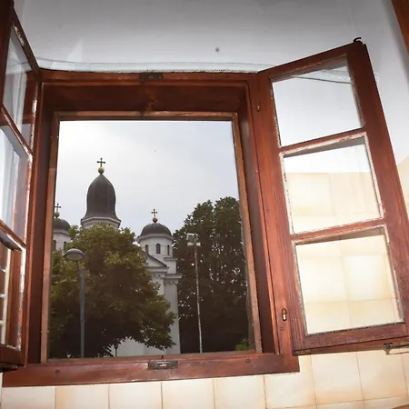 Apartment Apostolovic Kuca Kulturni Spomenik U Centru Grocke Grocka