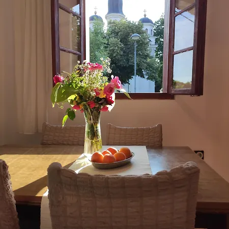 Apostolovic Kuca Kulturni Spomenik U Centru Grocke Apartmán Grocka