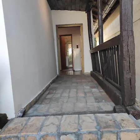 Apostolovic Kuca Kulturni Spomenik U Centru Grocke * Grocka