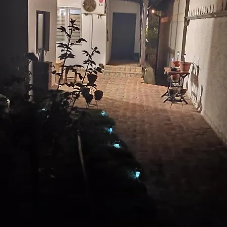 Apartmán Apostolovic Kuca Kulturni Spomenik U Centru Grocke *