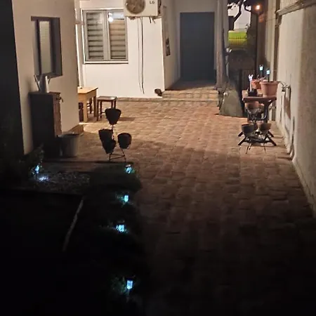 Apartmán Apostolovic Kuca Kulturni Spomenik U Centru Grocke *