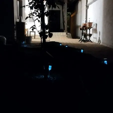 Apartment Apostolovic Kuca Kulturni Spomenik U Centru Grocke Grocka