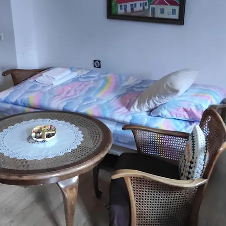 Apostolovic Kuca Kulturni Spomenik U Centru Grocke