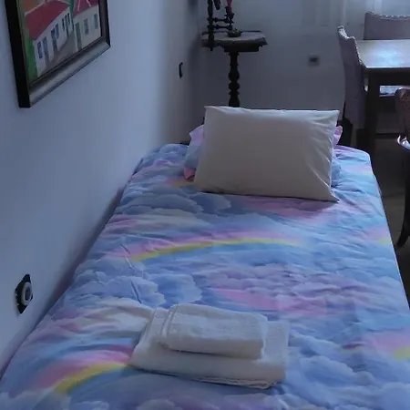 Apostolovic Kuca Kulturni Spomenik U Centru Grocke Apartmán