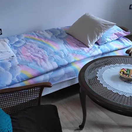 Apartmán Apostolovic Kuca Kulturni Spomenik U Centru Grocke