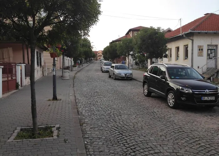 Apostolovic Kuca Kulturni Spomenik U Centru Grocke *