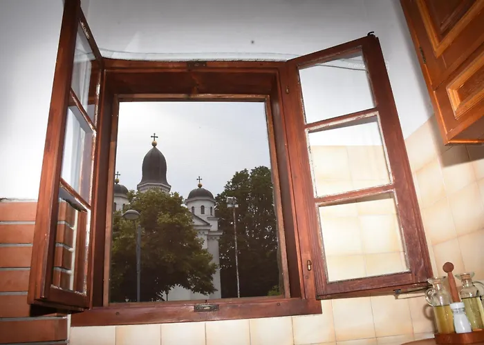 Apartman Apostolovic Kuca Kulturni Spomenik U Centru Grocke Grocka