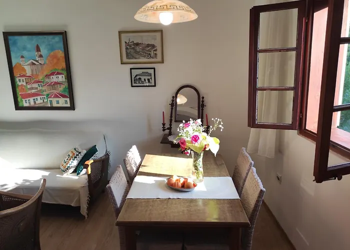 Apartman Apostolovic Kuca Kulturni Spomenik U Centru Grocke Grocka