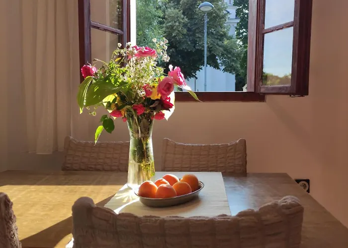 Apostolovic Kuca Kulturni Spomenik U Centru Grocke Apartman Grocka