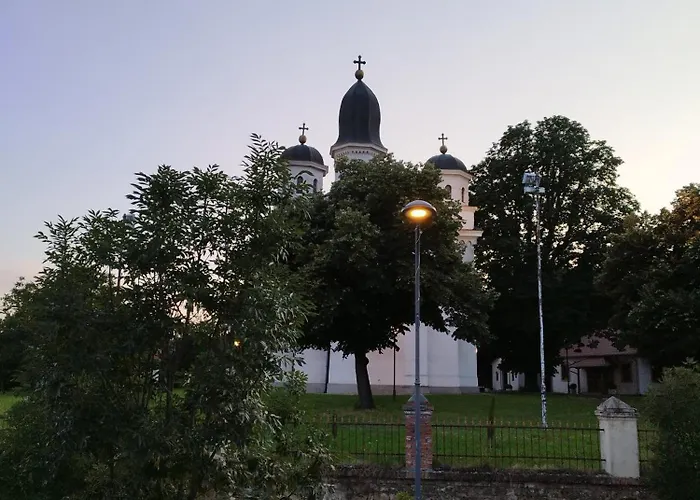 Apostolovic Kuca Kulturni Spomenik U Centru Grocke * Grocka