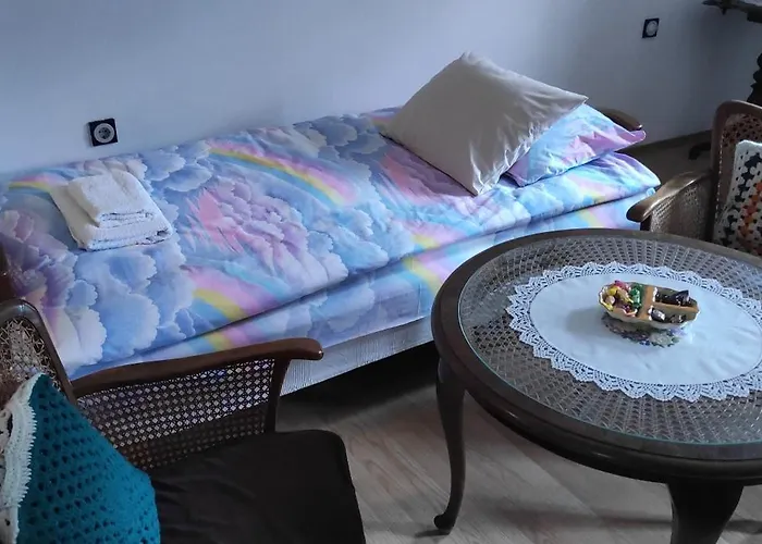 Apartman Apostolovic Kuca Kulturni Spomenik U Centru Grocke